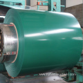 Ppgi Color Coated Galvanized Steel Coil